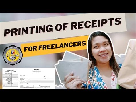 bir accredited printing press|PRINTING BIR RECEIPTS .